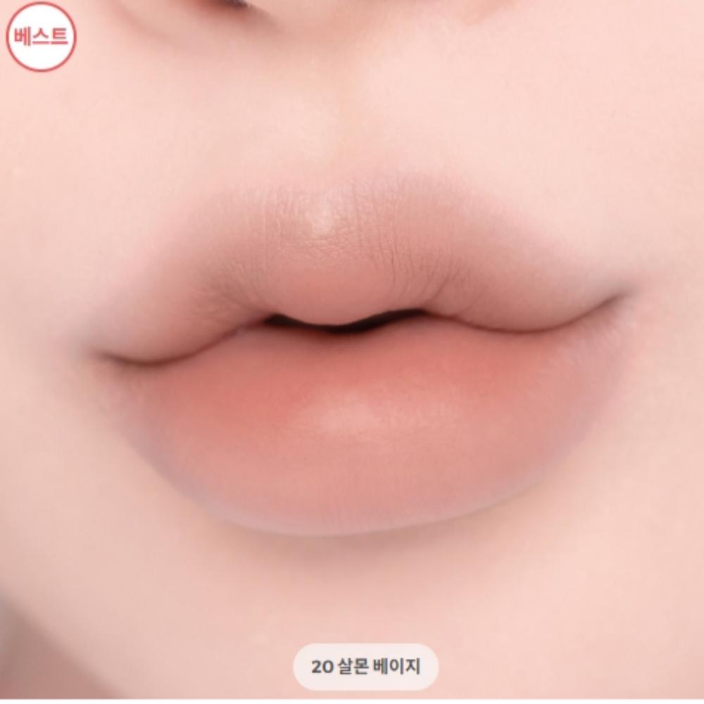 

Heart Percent Dot On Mood Карандаш для губ – 0.8г|22 оттенка #20 Salmon Beige