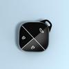 Wuling Hongguang S Miniev Key Case: Protective Shell for Rongguang V and Zhiguang Cars