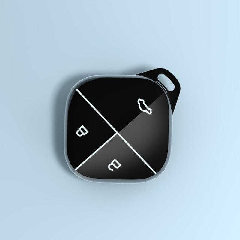 Wuling Hongguang S Miniev Key Case: Protective Shell for Rongguang V and Zhiguang Cars