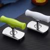 Non-Slip Manual Can Opener Adjustable Jar Opener Portable Bottle Cap Opener  Home