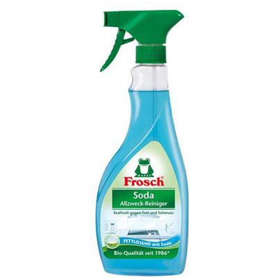 Domácí chemie – Prostředky na mytí nádobí
