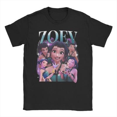 עליונית – חולצות טי