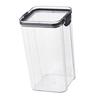 Food Storage Container   Lunch Case Portable Sled Preservation Box Transparent for   Students