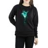 HARRY POTTER Damen/Damen Hirsch Patronus Sweatshirt