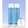 Theharnay [large Dosage+value Set] Hyjulene Collagen Toner 200ml X 2  Cycide Cream 30ml Free 