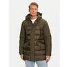 Winter Jacket Sapienza M4628K TC188 F1789 Khaki Regular Fit
