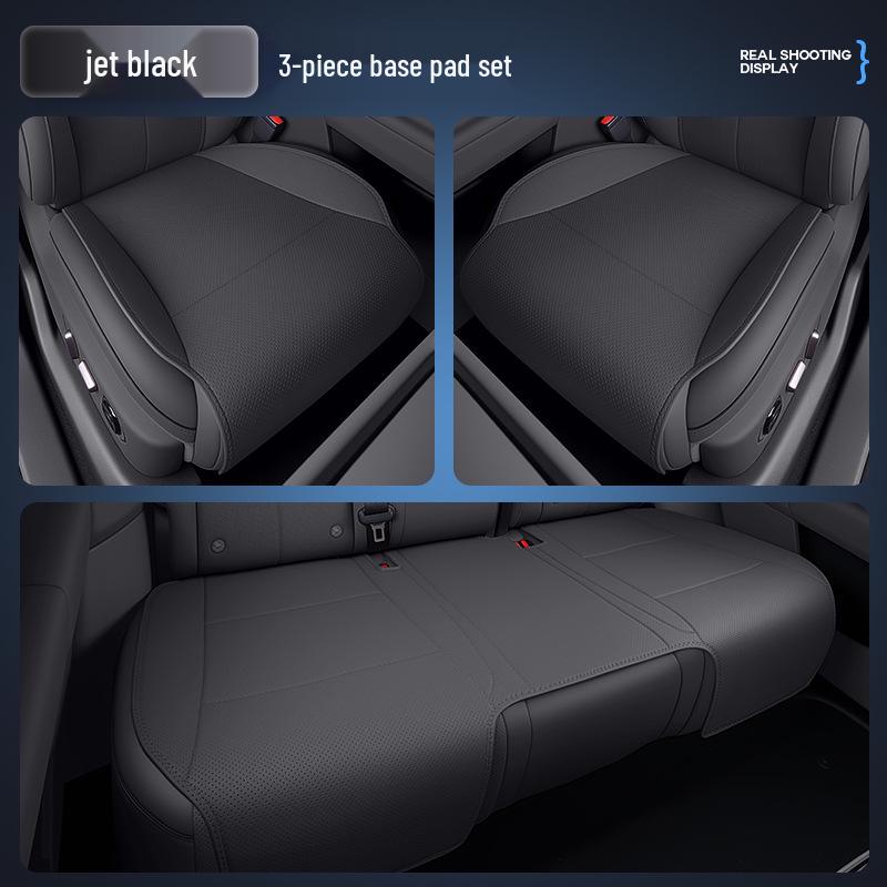 Ideal L6 All-Season Breathable Seat Cushion Cover - 25 Universal Styles