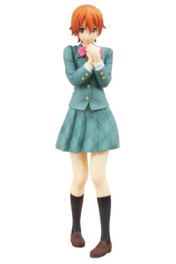 

Natural Styles Mahiru Inami scale PVC painted finished WORKING!! (1/10 product)
