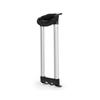 Piese de schimb mâner telescopic pentru bagaje de călătorie 51cm Troler pentru bagaje G003 Cutie de scule 20 inch Troll jn