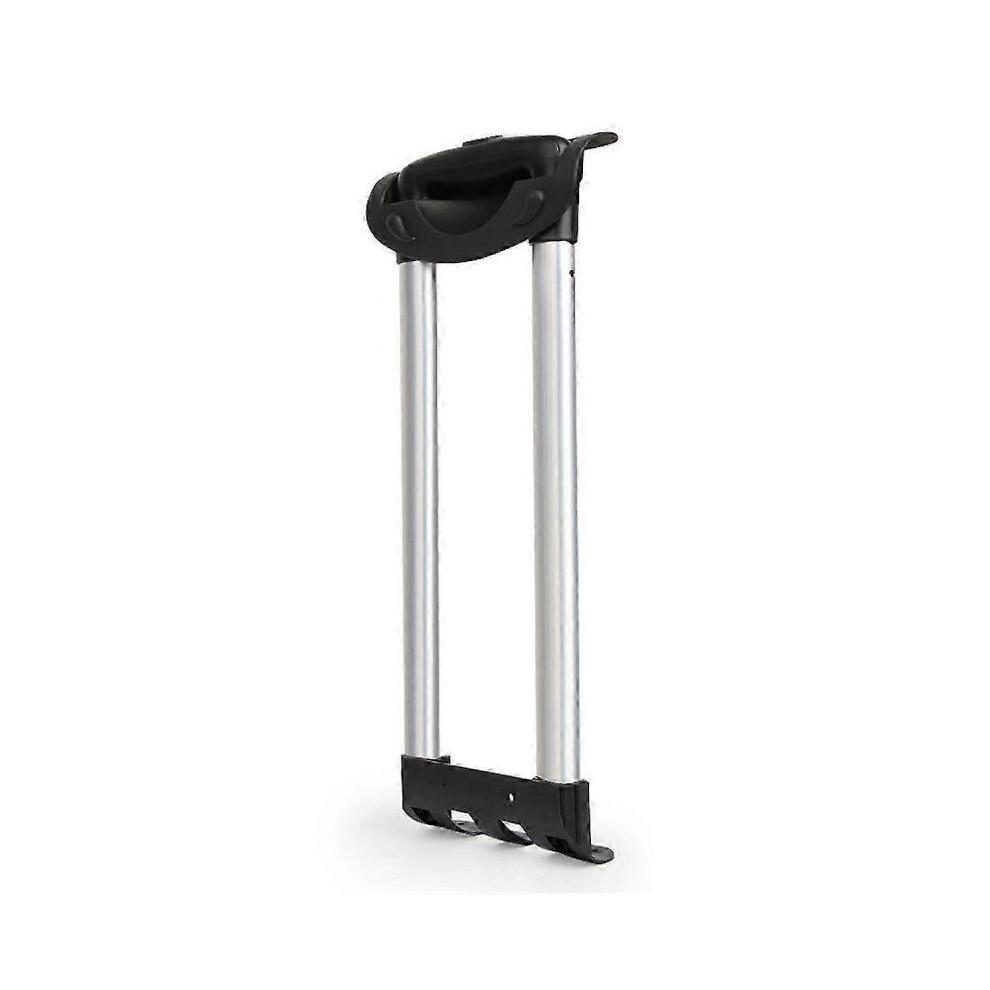51cm Travel Luggage Telescopic Handle Replacement Parts Luggage Trolley G003 20 Inch Tool Box Troll jn