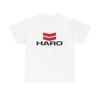 Haro BMX Retro Biking Sports Graphic T Shirt NEW Unisex Heavy Cotton Tee