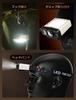 LED Headlight 2026 Innovative Version Mounting IPX6 Waterproof Stepless Dimming Angle Adjustment 5 Lighting Modes Hours of Lighting Hand Sensor SOS
