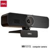 Deli MM101S 1080P HD USB Webcam with Mic & Speaker