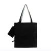 Prada Cosmetic bag/toiletry bag [Customized bag] Dark Cross, versatile, classic, trendy and retro, dustproof storage and portable Dark Dark Cross