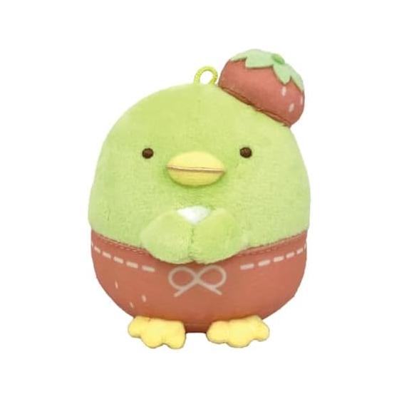 Bandai Namco Nui Sumikkogurashi Penguin? Play Charm