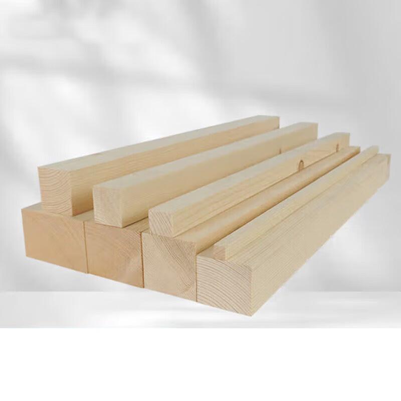 Outdoor Timber Beams