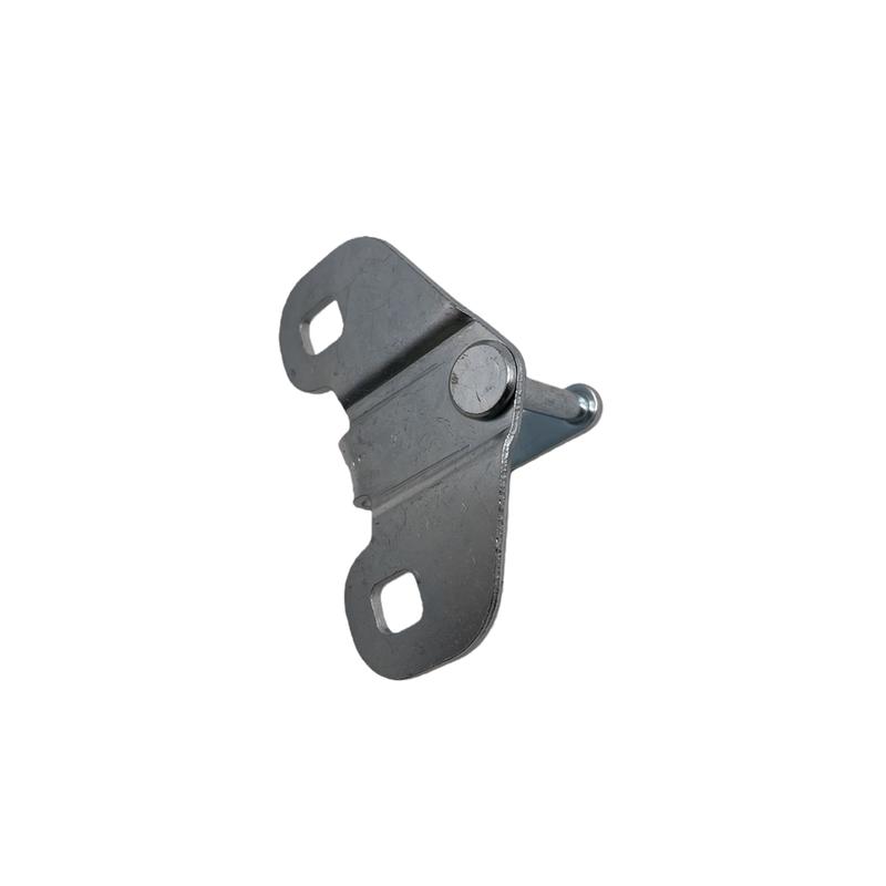 1345736080 Auto Untere Heckklappenhaken Tür Hinterer Schließblech Fangriegel Riegelplatte Für Fiat Ducato Peugeot Boxer Citroen Relay 2006-2014