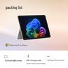 Microsoft Surface Pro 12" 2-in-1 Laptop (CN version)
