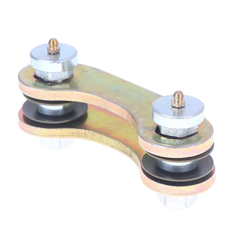 1 Zestaw do naprawy sworznia cylindra bocznego układu kierowniczego wózka widłowego Tuleja 20 mm 7F 8F 43731-23442-71 Drążek kierowniczy tylnej osi wózka widłowego