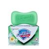 Safeguard Honeysuckle & Chrysanthemum Bar Soap, 5 X 100g