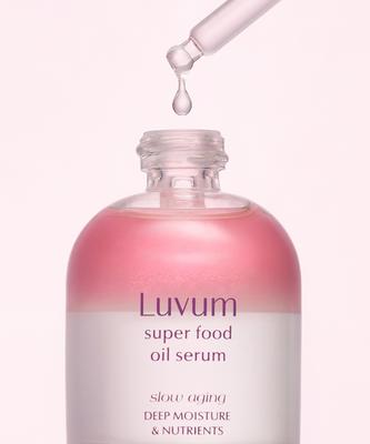 Luvum Superfood Oil Serum 30ml