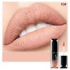 Pudaier Long Lasting Liquid Lipstick Waterproof Matte Velvet Lip Gloss Make Up