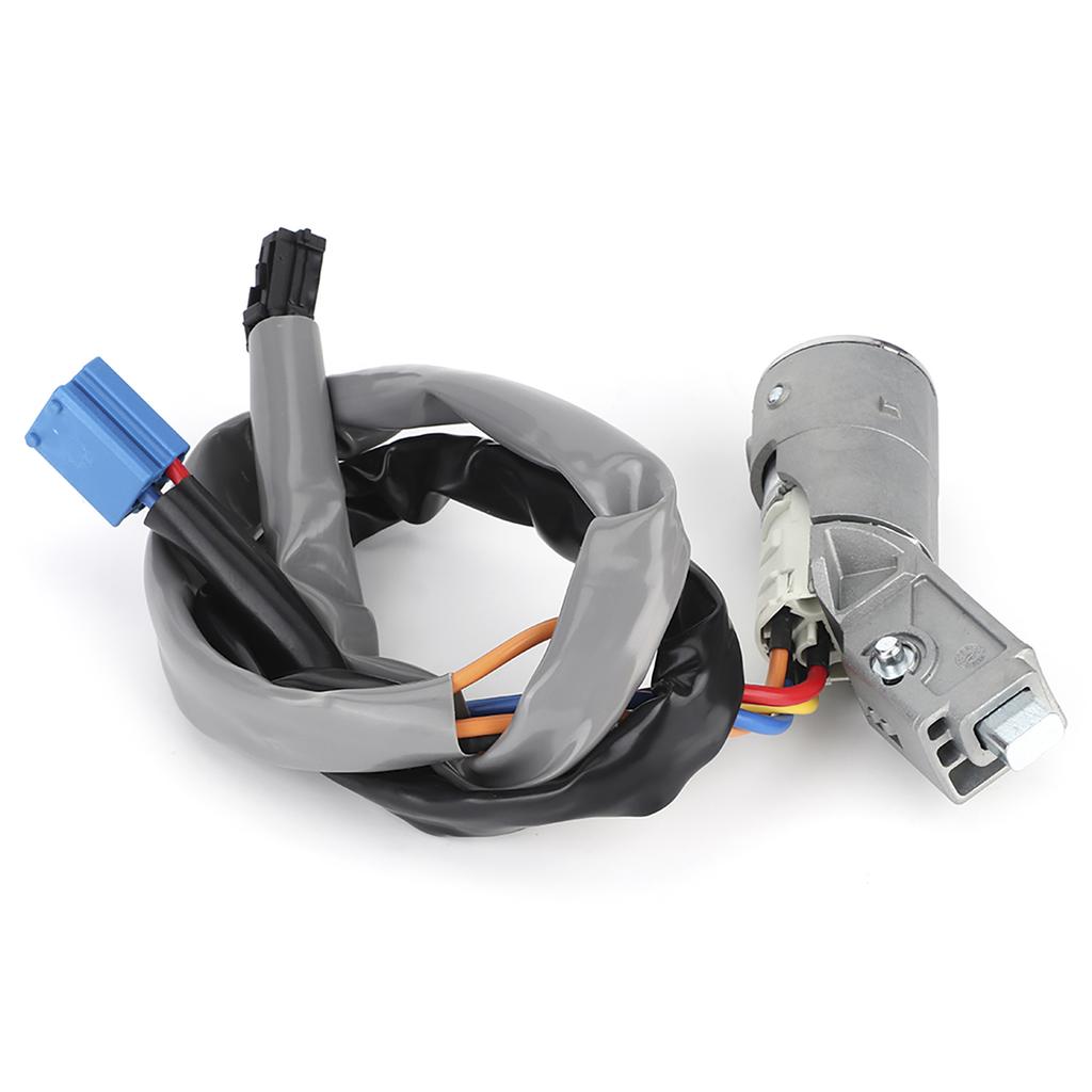 Ignition Lock Starter Switch with 2 Keys 4162.CF Fits for Berlingo