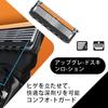XINTONG Gillette ProGlide Fusion Replacement Blades razor compatible with Gillette ProGlide Fusion (12-pack) - 5-blade blades, razors.
