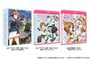 Amazon.co.jp Exclusive Girls & Panzer the Movie (Special Limited Edition) (Includes Tank Talk CD) [Blu-ray]