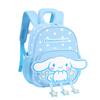 New Sanrio Kulomi Polyester Student Bag Regular Women's Multicolor DB96659A