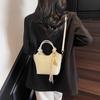 Casual Handbag Women's New Shoulder Bag Fashion Messenger Bag