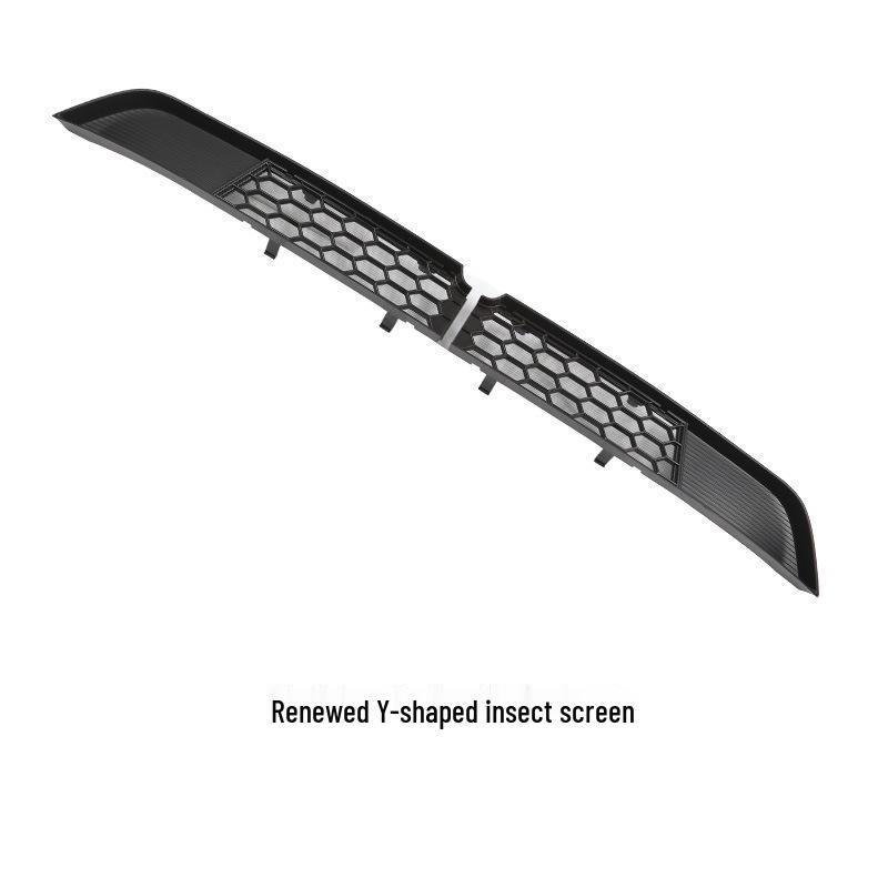 Full Coverage Floor & Trunk Mats for 2025 Tesla Model Y