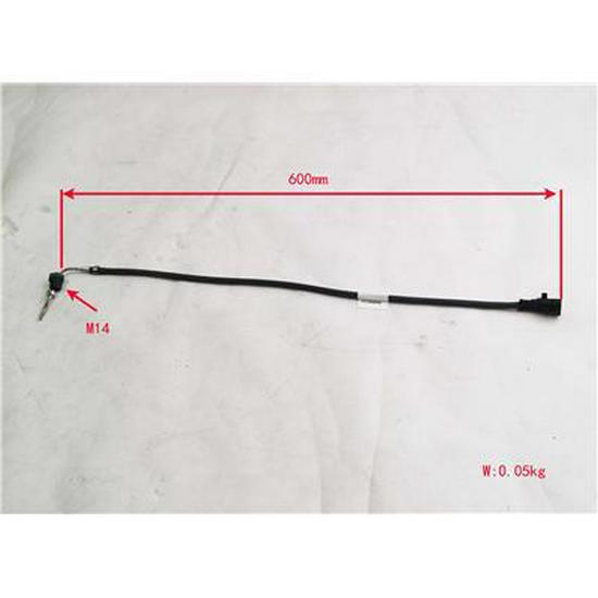 Foton Exhaust Temp Sensor Compatible PV10009346