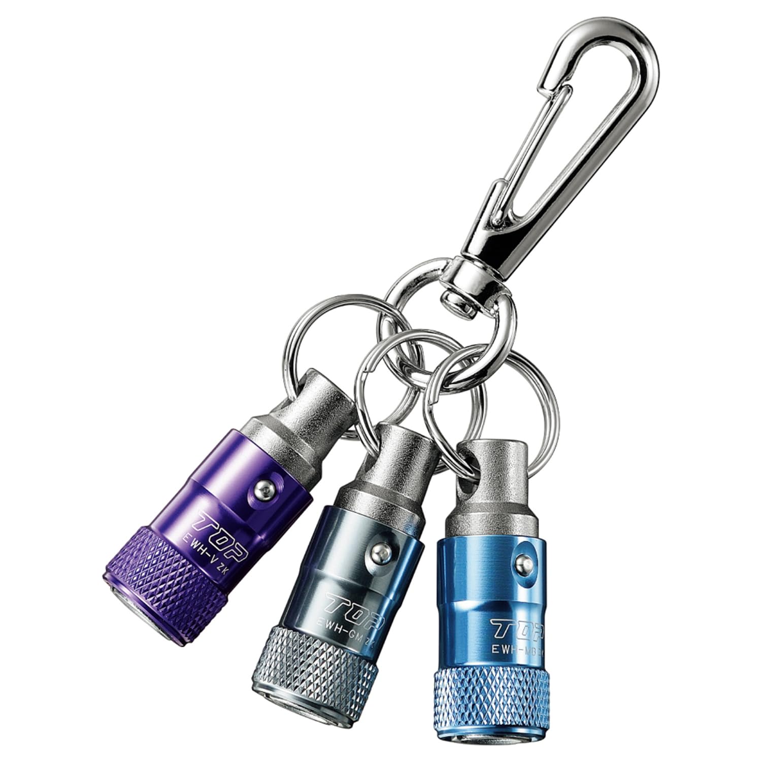 

Верхний промышленный портативный держатель гнезда с одним касанием, набор из 3 цветов, EWH-MBVGMN. Легко установить, просто подключите. Блокирующий механизм предотвращает проскальзывание.