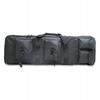 Funda Estuche Bolsa Mochila Arma Rifle Munición Pistola de Aire Negra 94Cm