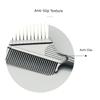 Hair Dyeing Special Brush Hair Brush Hair Treatment Comb Hair Dye Comb Tool Hair Dyeing Brush Barber Shop Soft Hair Ironing Dyeing Brush Dyeing Brush