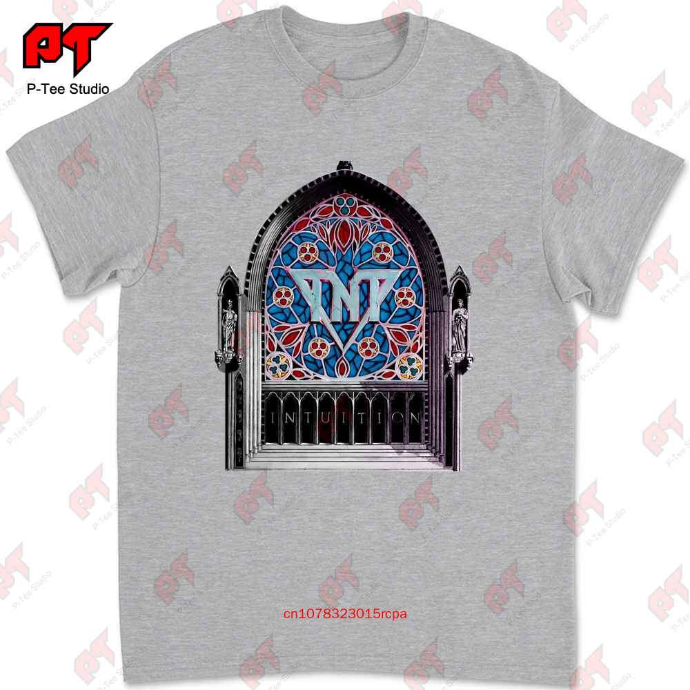Tnt Band T-Shirt Schwarz Alle Größen Fan S bis 5XL 1F596 TC97
