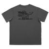 LAKAI Hero Admiral Yi Sun-Sin Turtle Ship T-Shirt