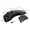 Motorcycle Saddlebag Lids With 5"X7" Speakers For Harley Touring Road King Electra Glide Street Glide Ultra-Classic 2014-2024
