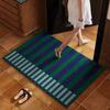 Bathroom absorbent diatom mud toilet  doormat toilet toilet floor mat toilet carpet