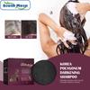 Polygonum Multiflorum Shampoo Soap Remove Dandruff Reduct Hair Loss Restore Natural Black Hair Strengthen Hair Roots Hair Care