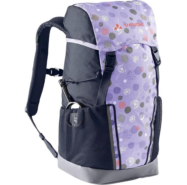 Рюкзак Vaude Puck 14 Modell 2021 pastel lilac (Junior) (15477-157)