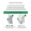 BULL LBE5-63A AC Residual Current Circuit Breaker