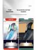 Chevrolet Sun Visor Curtain for Cruze, Malibu XL, Sailo, Le Feng, RV, Equinox, Le Cheng