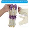 Adjustable Cats Recovery Jumpsuit Cotton Protective Garment Prevents Licking Promotes Healing For Spayed Female Cats