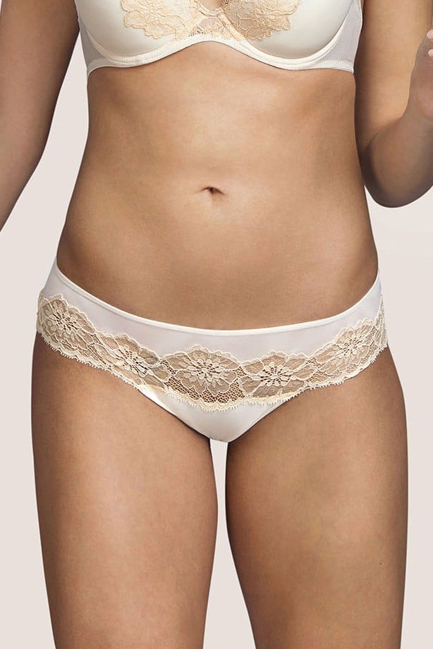 

Трусики стрінг Andres Sarda (92153) 2(S) шампанського