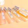 Qinxian Kou Perfume Sample: Long-Lasting Darjeeling Tea, Oud Wood, Bleu Sauvage Fragrance - 10ml