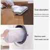 Self-adhesive Stair Treads Runners Rug Carpet Mat Steps Non-Slip for Wooden Safety Residue-free Self-Adhesive Indoor
