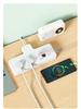 International Smart Timer Socket with Overcharge Protection (Hong Kong, Israel, South Korea, Russia, Europe, Australia Compatible).