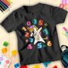 Tops – T-Shirts